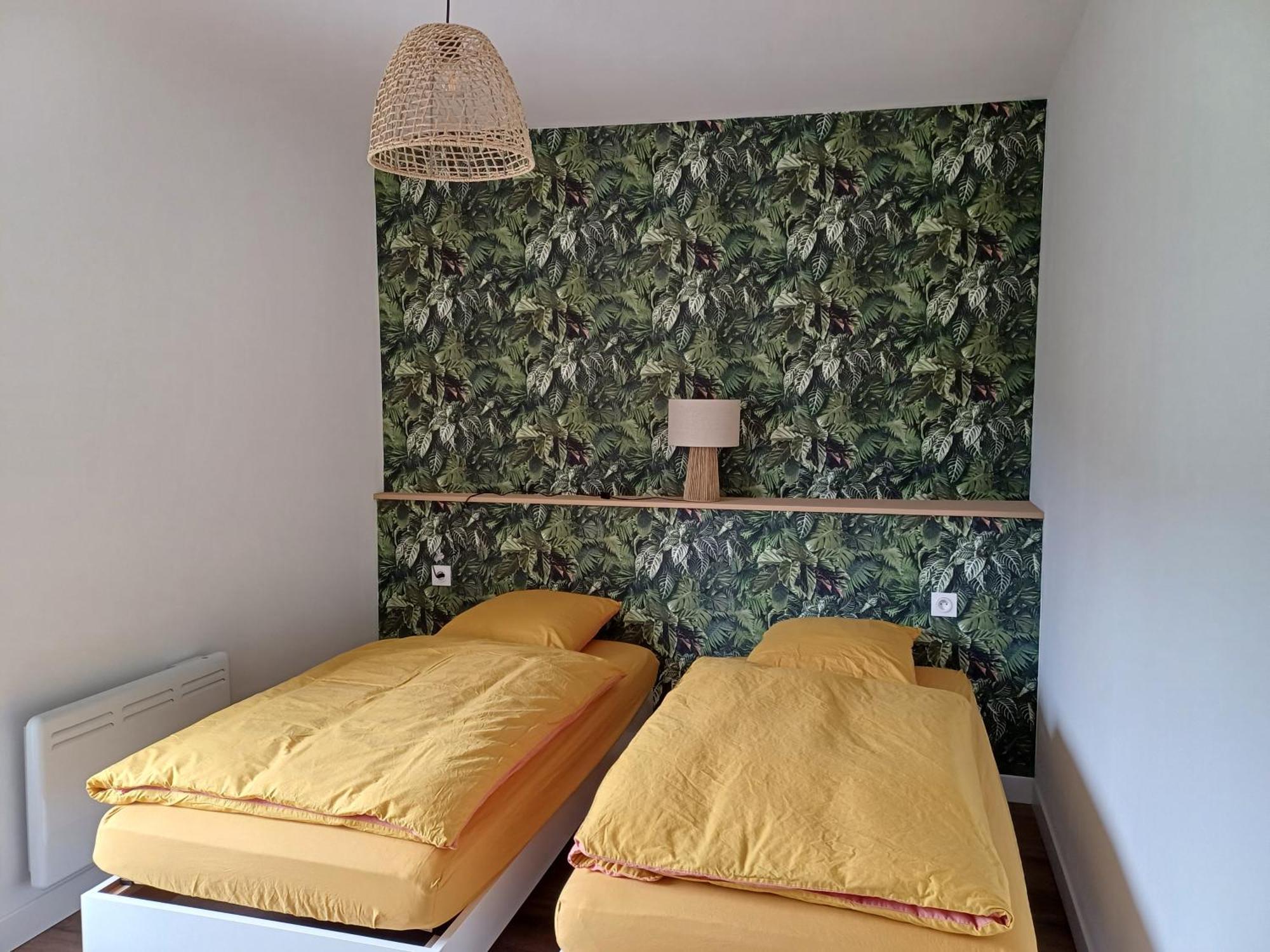 Maison Individuelle Proche Du Centre Et Au Calme Saint-Péray Buitenkant foto